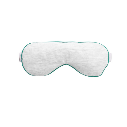 Ayurvedic Herbal Eye Mask for Sleep & Relaxation